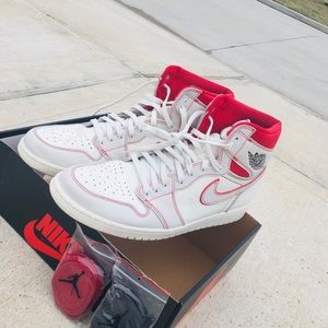 Jordan 1 Retro High OG Phantom
